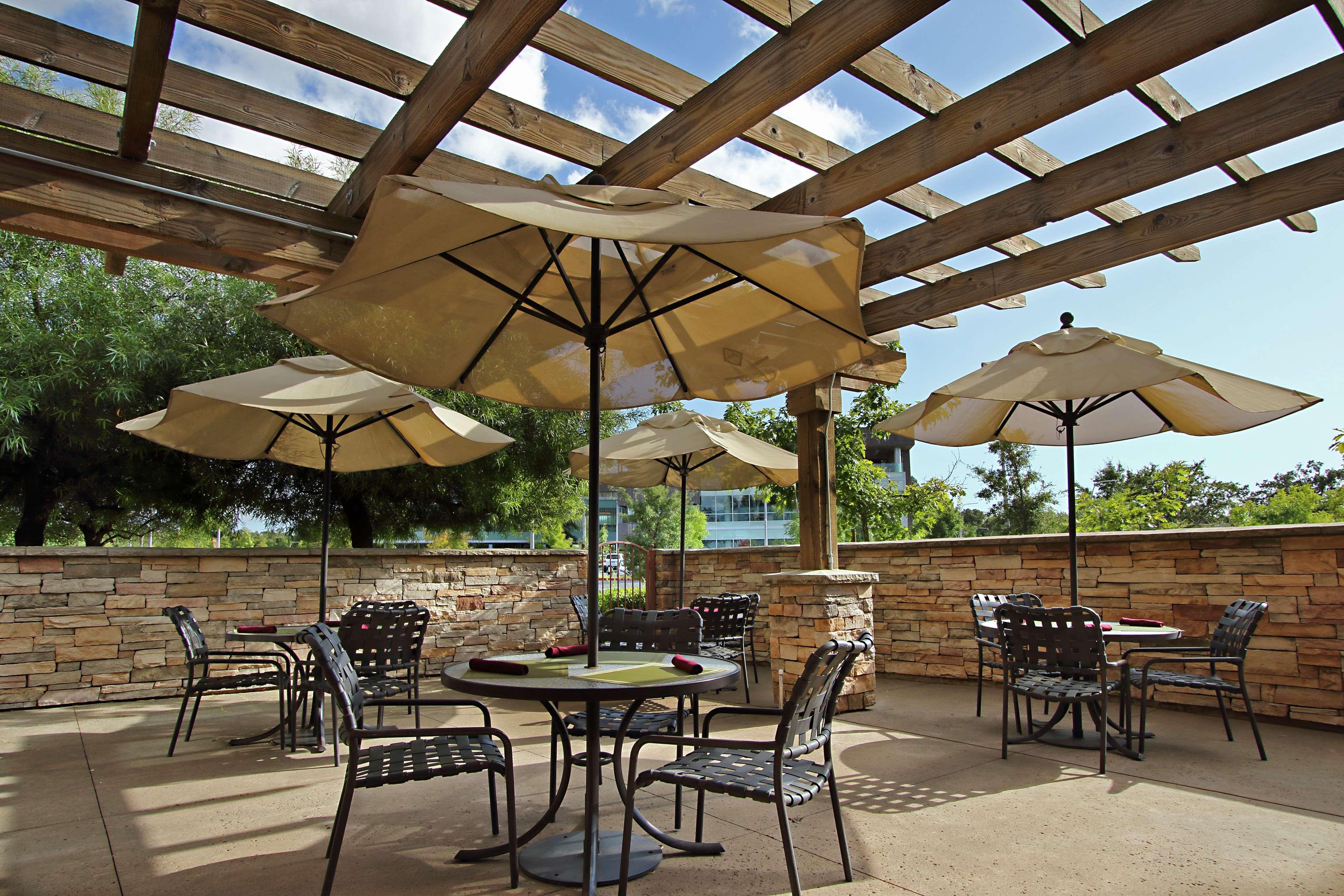 Hilton Garden Inn Sonoma County Airport Santa Rosa Exteriör bild