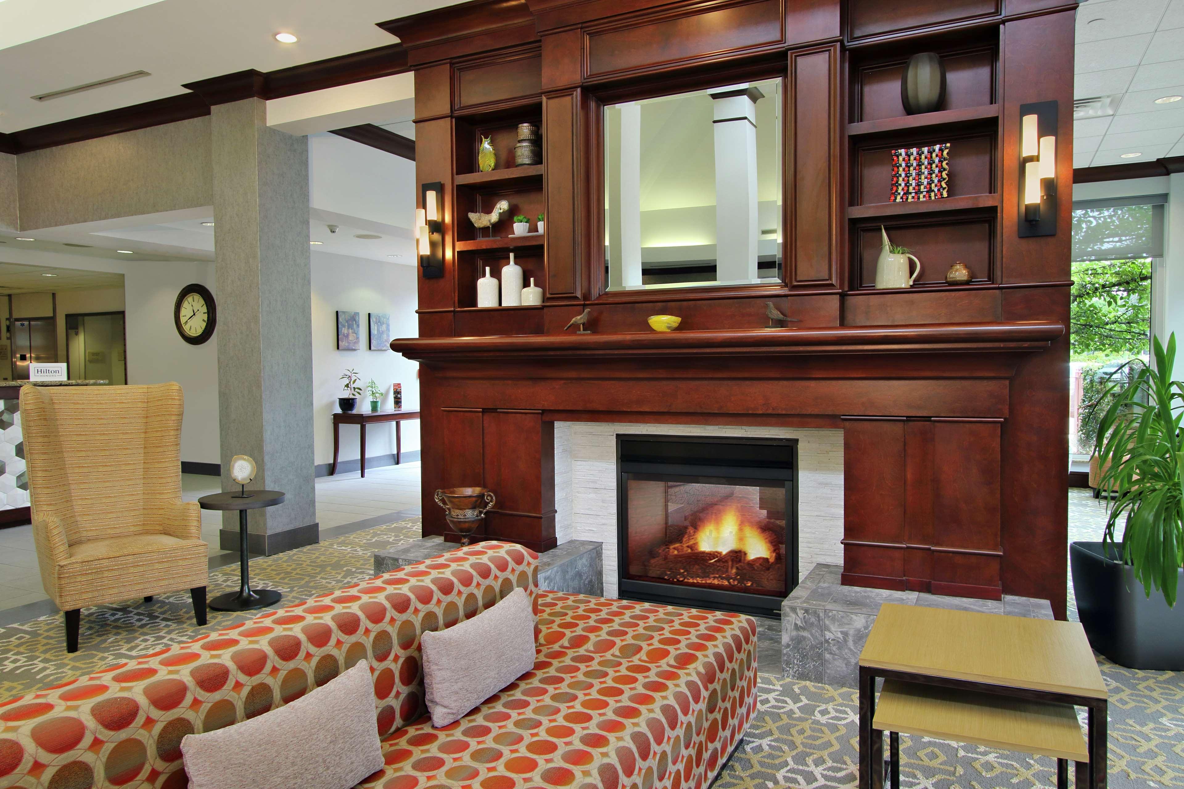 Hilton Garden Inn Sonoma County Airport Santa Rosa Exteriör bild