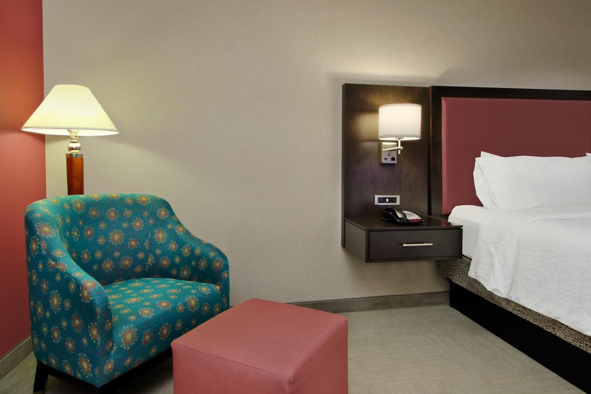 Hilton Garden Inn Sonoma County Airport Santa Rosa Exteriör bild