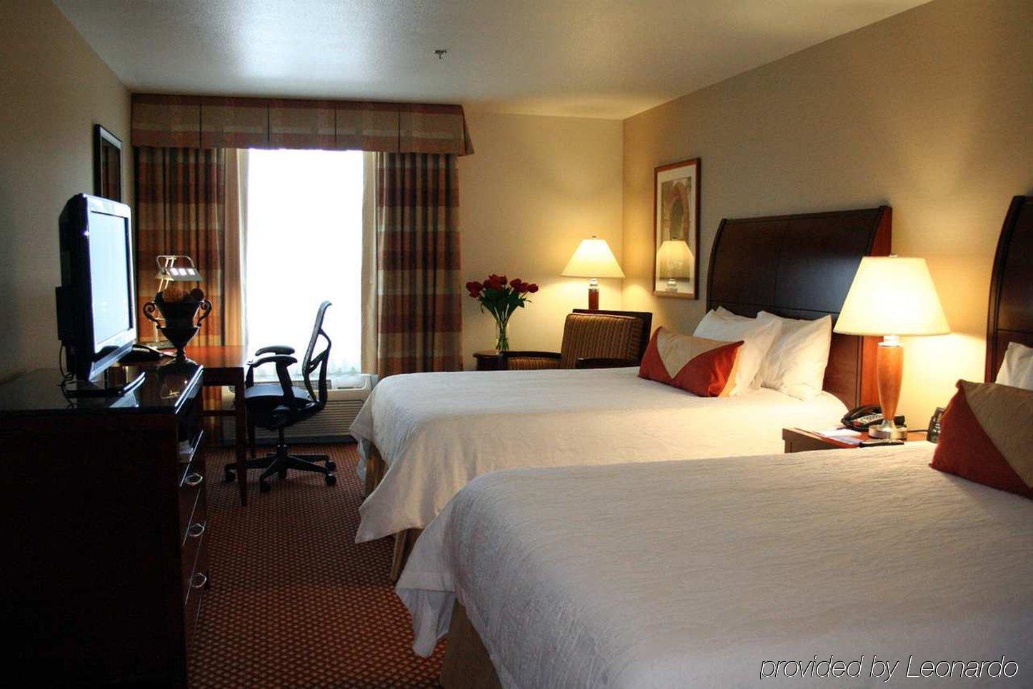 Hilton Garden Inn Sonoma County Airport Santa Rosa Rum bild