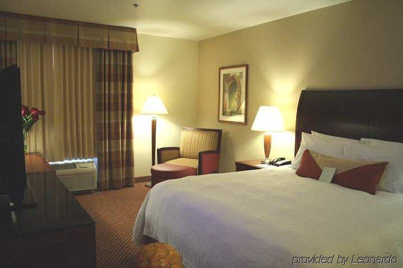 Hilton Garden Inn Sonoma County Airport Santa Rosa Rum bild