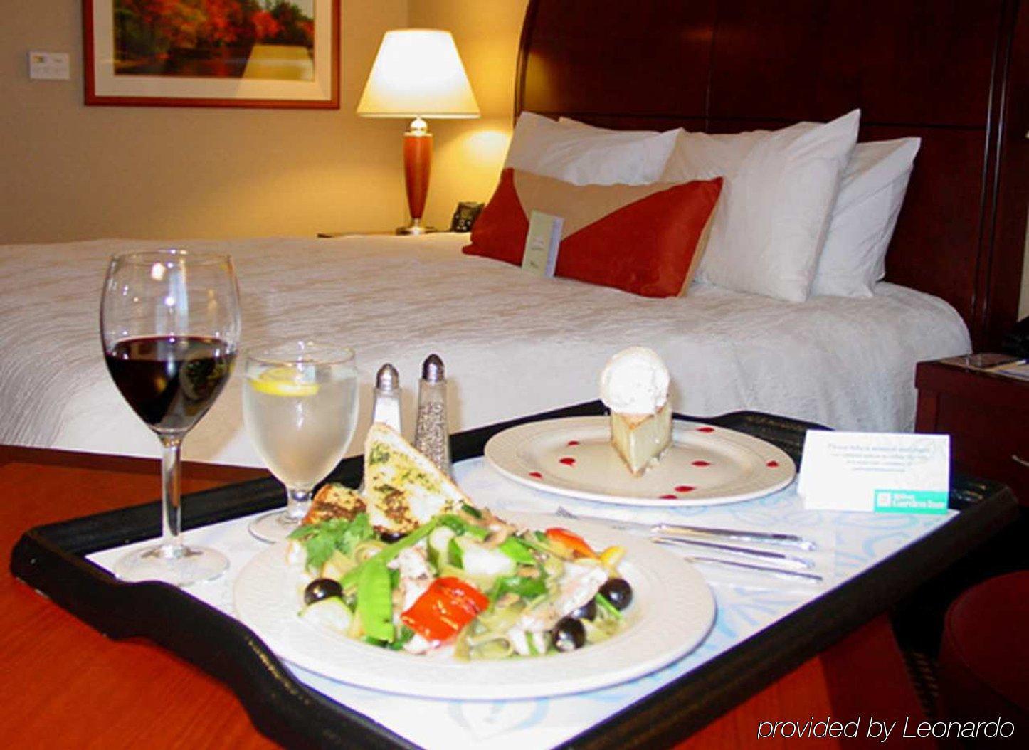Hilton Garden Inn Sonoma County Airport Santa Rosa Rum bild