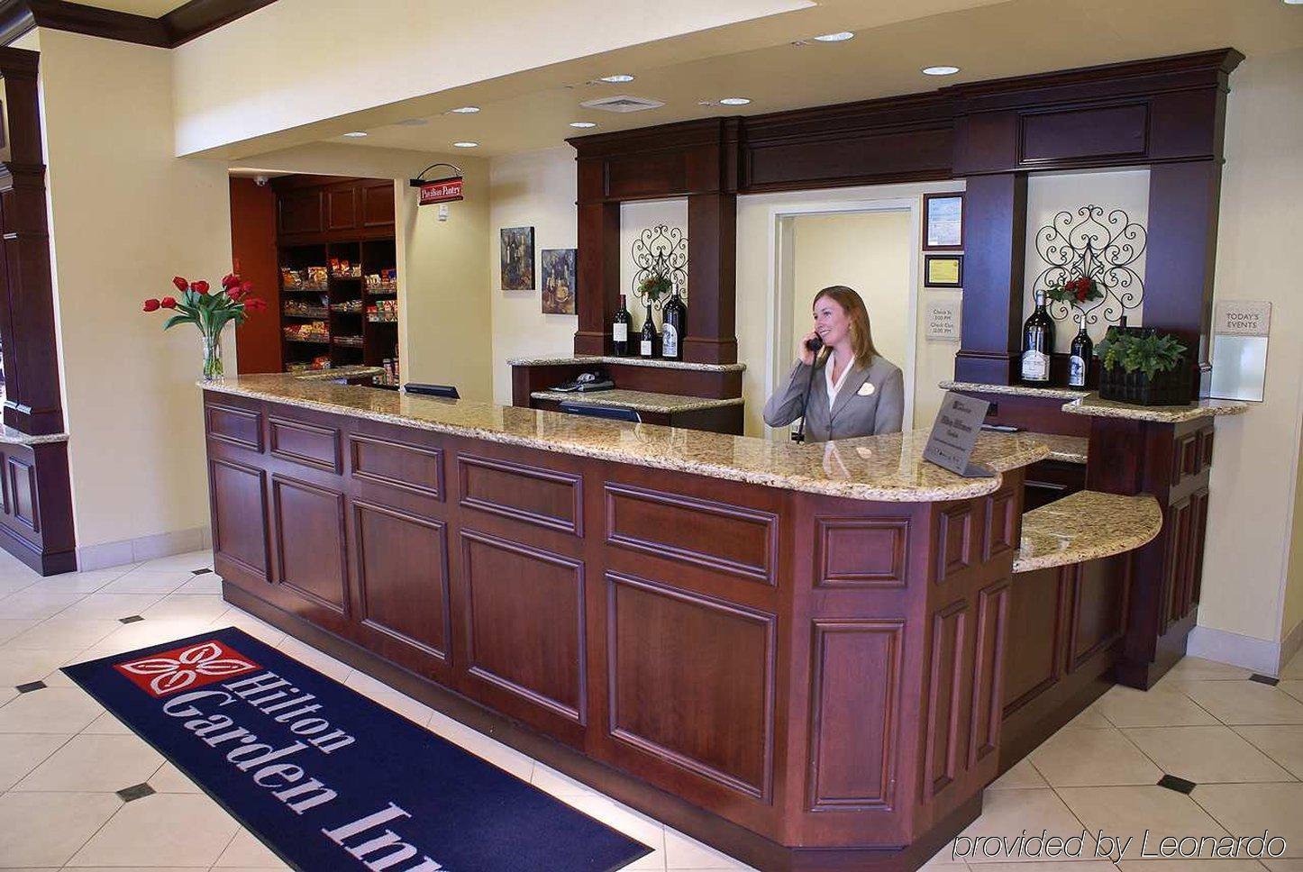 Hilton Garden Inn Sonoma County Airport Santa Rosa Exteriör bild
