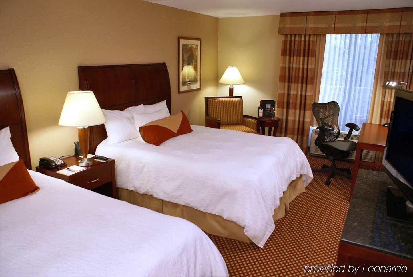 Hilton Garden Inn Sonoma County Airport Santa Rosa Exteriör bild
