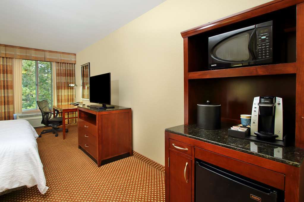 Hilton Garden Inn Sonoma County Airport Santa Rosa Rum bild